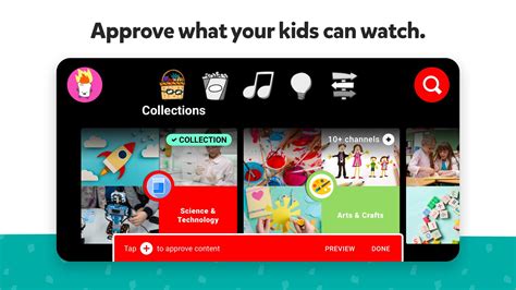Use the Safari browser to visit a <strong>YouTube</strong> video, and use the Share option to find Copy Link. . Youtube kids download